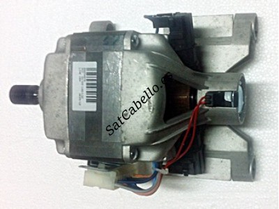 Motor Lavadora LG WD-10160F